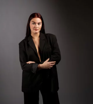Date: 18 January 2026
Model: Bibi @bibiklaverstijn

#portraitphotography #portretfotografie #portrait #photooftheday
#portraitpage #discoverportrait
#globe_people #globe_portraits
#endlessfaces #peopleoftheworld
#globalpeople #worldportraits #instagood #picoftheday
#followme #photoshoot