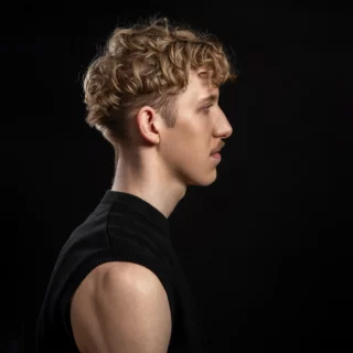 Date: 3 March 2026
Model: Jeffrey @jeffrey.letschert

#portraitphotography #portretfotografie #portrait #photooftheday
#portraitpage #discoverportrait
#globe_people #globe_portraits
#endlessfaces #peopleoftheworld
#globalpeople #worldportraits #instagood #picoftheday
#followme #photoshoot